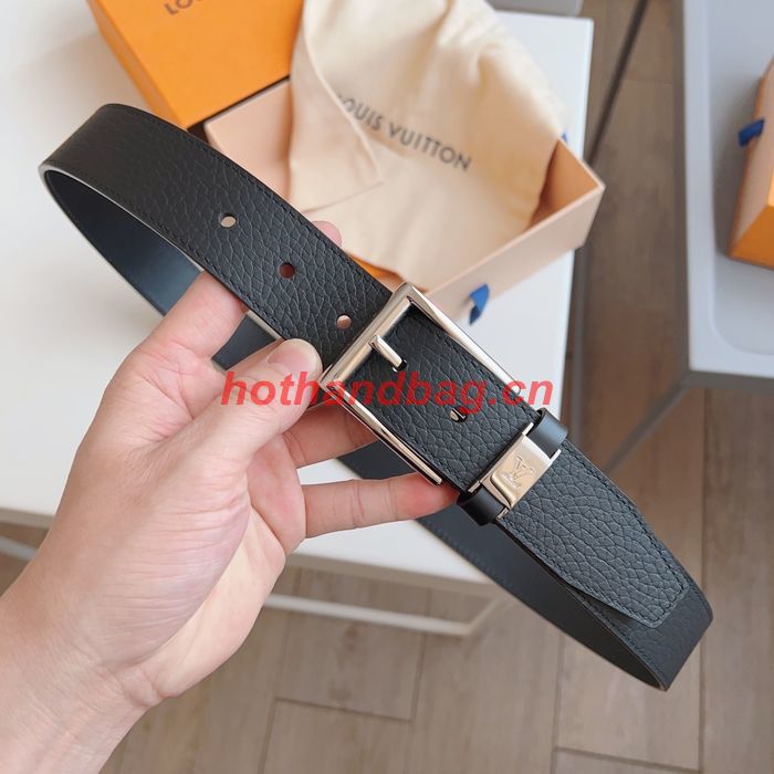 Louis Vuitton Belt 35MM LVB00087